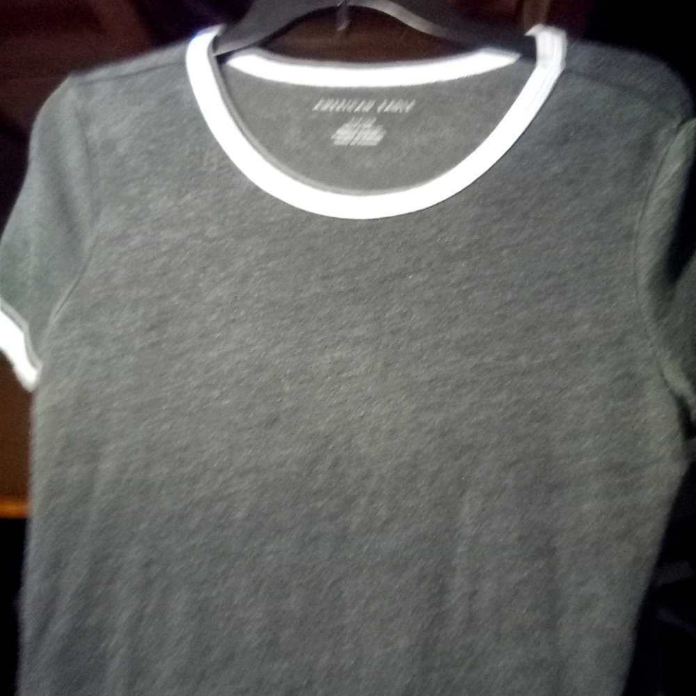 American Eagle Soft and Sexy t shirt